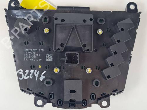 Switch FORD GRAND C-MAX (DXA/CB7, DXA/CEU) 1.6 TDCi | BP34512081I30 - Image 4