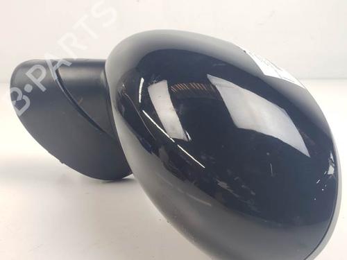 Left mirror MINI MINI (R50, R53) Cooper | BP25453543C26 