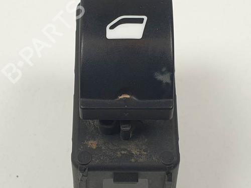 Used Left front window switch CITROËN C-ELYSEE (DD_) 1.6 HDI 92 (92 hp) 24499991