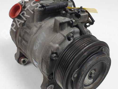 Used AC compressor AC compressor BMW X5 (F15, F85) xDrive 40 d (313 hp) 27994122 27994122