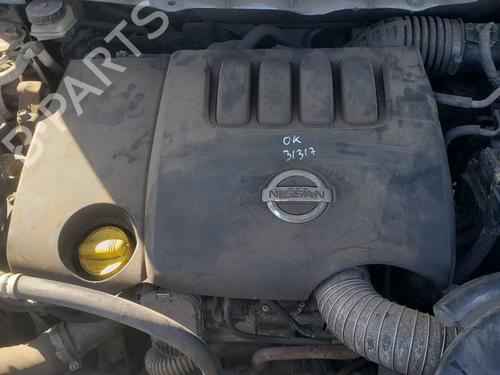 Left taillight NISSAN X-TRAIL II (T31) 2.0 dCi | BP28972719C34 - Image 20
