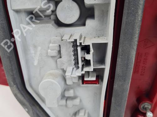 Left taillight RENAULT MODUS / GRAND MODUS (F/JP0_) 1.5 dCi (FP0F, JP0F) | BP34514651C34  - Image 5