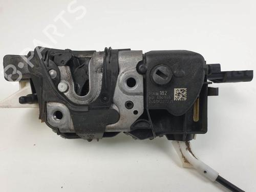 front-left-lock-citroen-c5-iii-rd_-2008-2009-2010-2011-2012-2013-2014-2015-2016-2017-24930990 main image