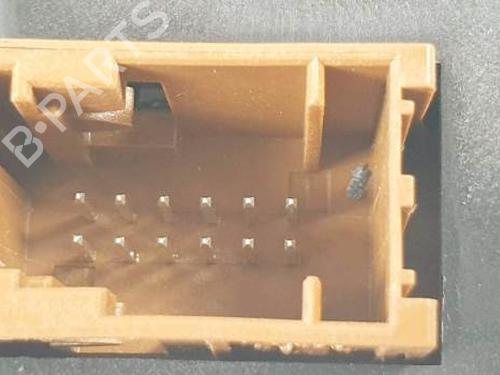 Display monitor CITROËN C5 III (RD_) 2.0 HDi 165 (RDRHHA, RDRHH8) | BP29271938C48 