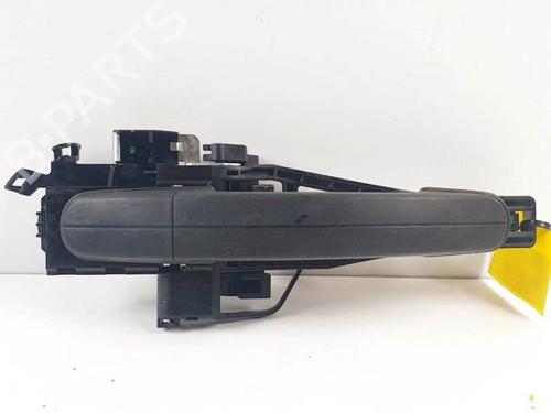 Rear right exterior door handle FORD TRANSIT CONNECT (P65_, P70_, P80_) 1.8 Di | BP29274828C130