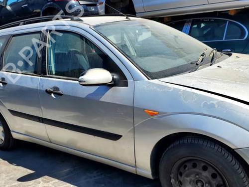 Left front window switch FORD FOCUS I Turnier (DNW) 1.8 Turbo DI / TDDi | BP12682460I27 