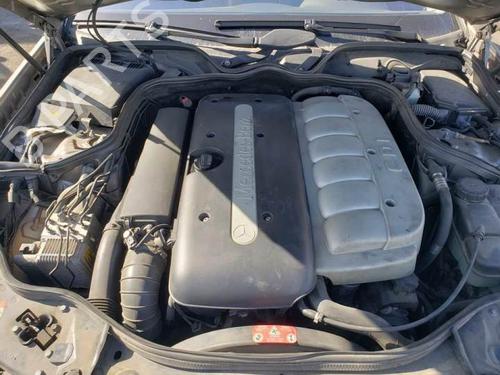 Elektronisk modul MERCEDES-BENZ E-CLASS T-Model (S211) E 320 T CDI (211.226) | BP18247531M83 