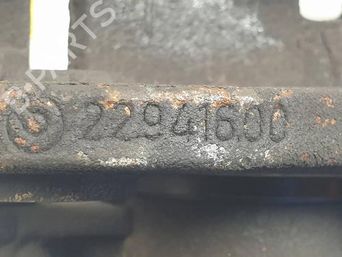 Right front brake caliper PEUGEOT BOXER Van 2.0 BlueHDi 130 | BP30763328M104  - Image 5