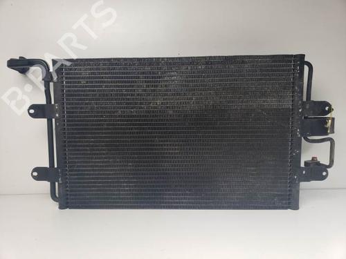 Used AC radiator SEAT LEON (1M1) 1.9 TDI (90 hp) 28208634