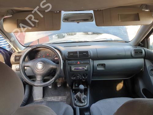 Engine SEAT TOLEDO II (1M2) 1.6 16V | BP37230162M1 - Image 4