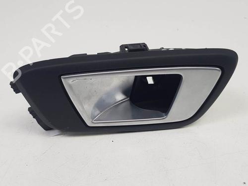 Used Rear left interior door handle Rear left interior door handle FORD FIESTA VI Van [2008-2017] 10322890 10322890