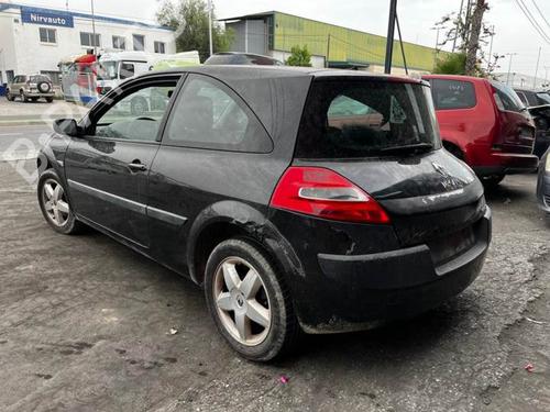 Instrument cluster RENAULT MEGANE II (BM0/1_, CM0/1_) 1.5 dCi (BM1F, CM1F) | BP14247661C47 