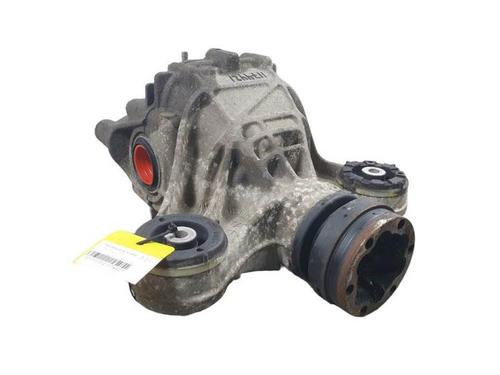 Used Rear differential SEAT LEON (5F1) [2012-2021]  18653257