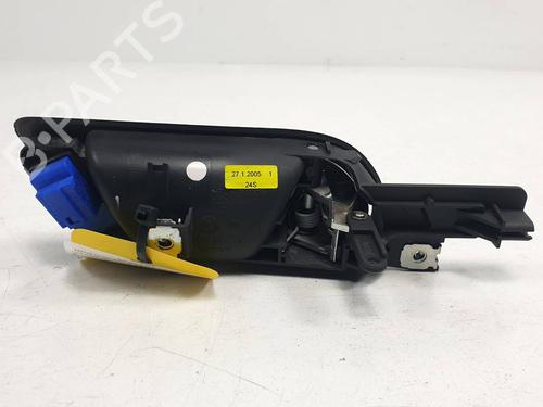 Front left interior door handle VW GOLF V (1K1) 1.9 TDI | BP34511829I13 - Image 2