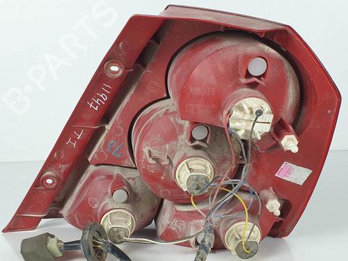 Left tailgate light DAEWOO KALOS (KLAS) 1.4 | BP13923107C79 - Image 3