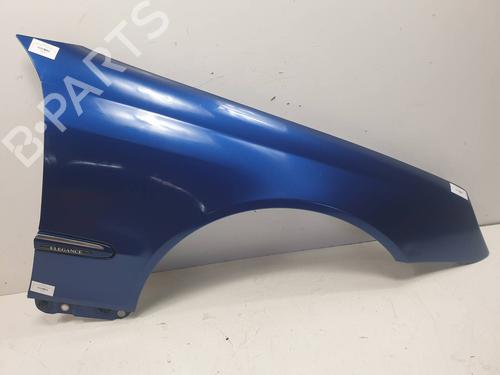 Used Right front fenders Right front fenders MERCEDES-BENZ CLK Convertible (A209) CLK 200 Kompressor (209.442) (163 hp) 31272363 31272363