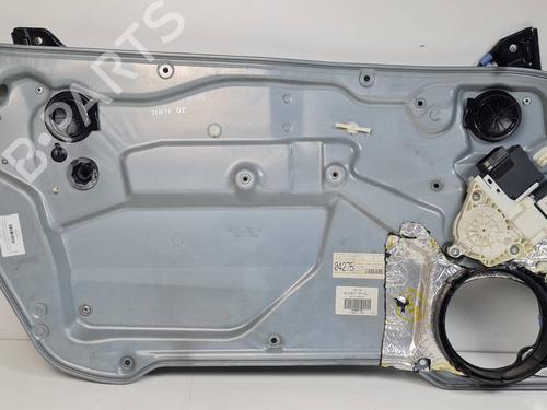 Rudehejsemekanisme ventre foran SEAT IBIZA III (6L1) 1.9 TDI (100 hp) 29382373