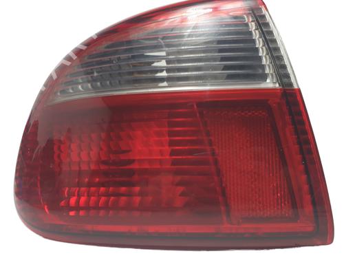 Used Left taillight Left taillight SEAT TOLEDO II (1M2) 1.6 16V (105 hp) 40176581 40176581