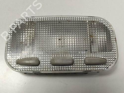 Kabinelys Kabinelys PEUGEOT 307 Break (3E) 1.6 16V (109 hp) 9667871 9667871