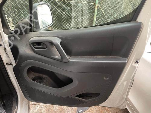 Warning switch PEUGEOT PARTNER Box Body/MPV | BP9621123I22 - Image 6