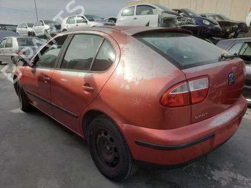 Engine SEAT LEON (1M1) 1.6 16 V | BP18037317M1 
