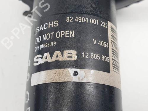 Left front shock absorber SAAB 9-5 (YS3E) 1.9 TiD | BP25138578M16 