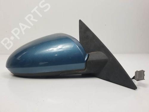 Used Right mirror NISSAN PRIMERA Hatchback (P12) [2002-2025]  12376827