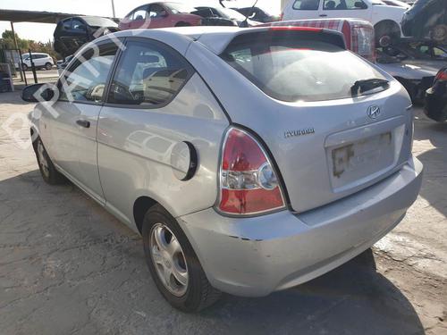 Headlight switch HYUNDAI ACCENT III (MC) 1.4 GL | BP24341047I24 - Image 16