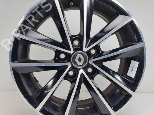 Fælgsæt RENAULT MEGANE IV Hatchback (B9A/M/N_) 1.2 TCe 130 (B9MR) | BP34515649C100  - Image 7