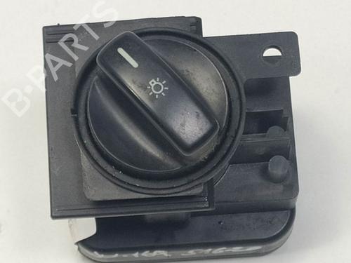 Used Headlight switch Headlight switch MERCEDES-BENZ A-CLASS (W169) A 160 CDI (169.006, 169.306) (82 hp) 6852327 6852327