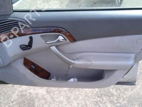 Starter MERCEDES-BENZ S-CLASS (W220) S 320 CDI (220.026, 220.126) | BP7664154M8 