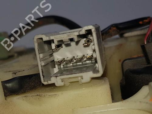 Gear lever HONDA CIVIC VII Hatchback (EU, EP, EV) 1.6 i (EP2, EU8, EU6) | BP8809673M90  - Image 5