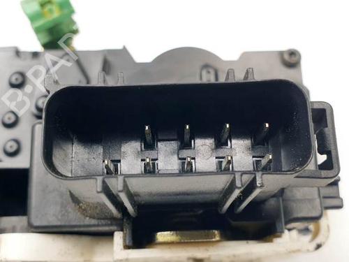 Front left lock JAGUAR S-TYPE II (X200) 3.0 V6 | BP19178972C98 