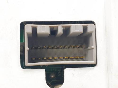 Instrument cluster SSANGYONG REXTON / REXTON II (GAB_) 2.7 Xdi | BP13237224C47 
