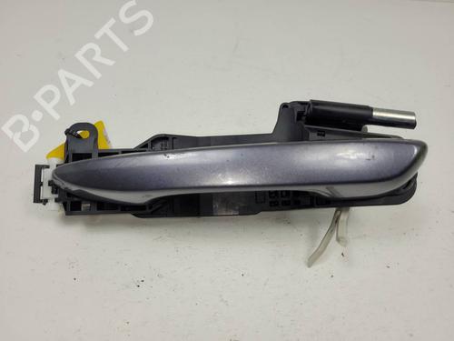 Used Rear left exterior door handle Rear left exterior door handle LEXUS ES (_Z10_, _A10_, _H10_) 300h (AXZH10, AXZH11) (218 hp) 34517509 34517509