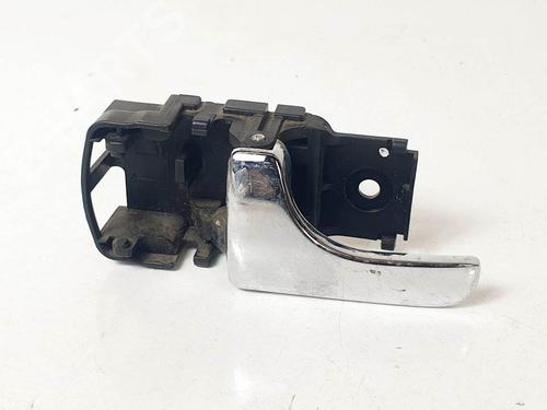 Used Rear left interior door handle FORD MAVERICK (UDS, UNS) 2.7 TD (125 hp) 15090459