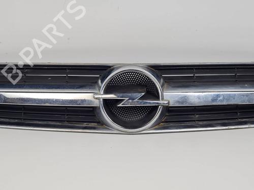 Used Grille Grille 38301147 38301147