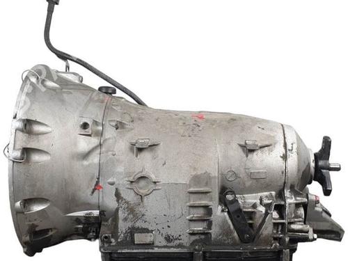 Gearbox MERCEDES-BENZ CLK (C209) CLK 320 (209.365) | BP17337273M3 