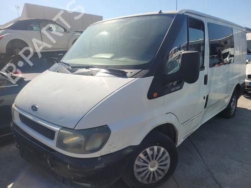 Used Parts FORD TRANSIT Bus (FD_ _, FB_ _, FS_ _, FZ_ _, FC_ _) 2.0 DI (F_E_, F_F_, F_G_) 4215401
