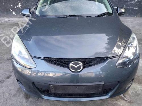 MAZDA 2 (DE_, DH_) 1.3 (DE3FS) 828183