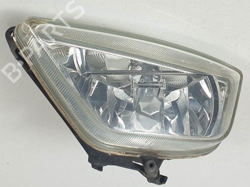 Used Left front fog light Left front fog light FORD FOCUS I (DAW, DBW) [1998-2009] 13913850 13913850