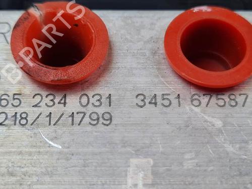 ABS pump BMW 5 (E60) 530 d | BP24947173M43 - Image 5