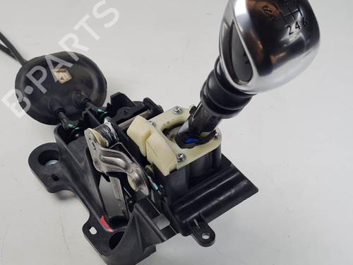 Used Gear lever Gear lever PEUGEOT 208 I (CA_, CC_) 1.6 HDi (114 hp) 29199051 29199051
