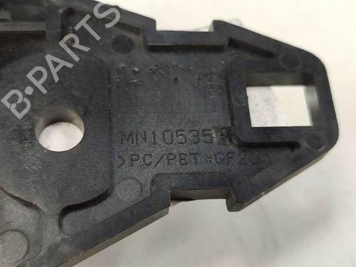 Rear left interior door handle MITSUBISHI PAJERO SPORT I (K7_, K9_) 3.5 4WD | BP12358034I15 
