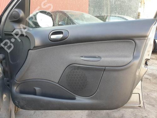 Right sun visor PEUGEOT 206+ (2L_, 2M_) 1.4 HDi eco 70 | BP40175462I2 - Image 18