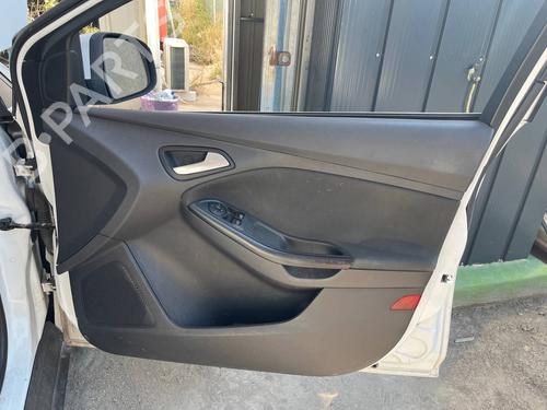 Left sun visor FORD FOCUS III Turnier 1.6 Ti | BP37587007I1 - Image 7