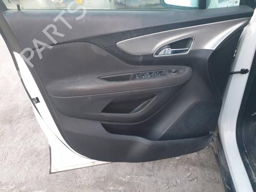 Left front window switch OPEL MOKKA / MOKKA X (J13) 1.4 (_76) | BP40520773I27 - Image 20