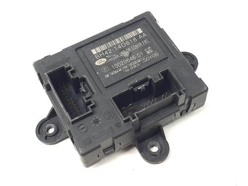 Used Electronic module Electronic module LAND ROVER RANGE ROVER SPORT I (L320) 3.0 D 4x4 (245 hp) 27885775 27885775
