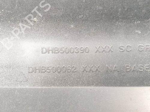 Grille LAND ROVER RANGE ROVER SPORT I (L320) 2.7 D 4x4 | BP17706723C40 
