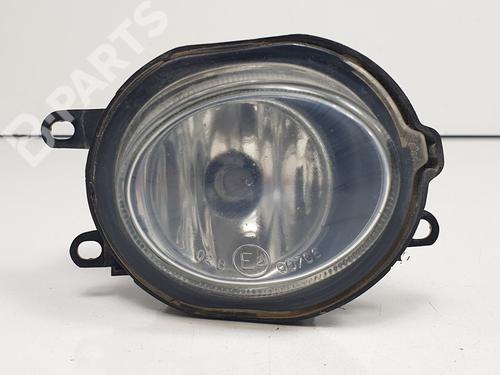 Used Right front fog light Right front fog light ROVER 45 I Saloon (RT) [2000-2005] 9073333 9073333
